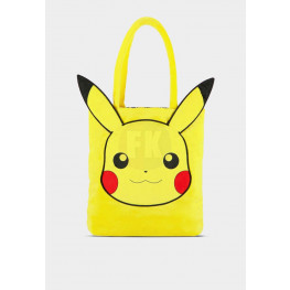 Pokémon Tote Bag Pikachu